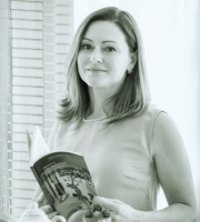 Tatiana Bissoni Vhoss