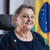 Maria teresinha Debatin